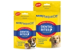 PlaqueOff Dental Bites Medium/Large Dogs 150 g