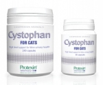 Cystophan FOR CATS 30 tabletek