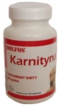 Dolfos Karnityna 90 tabletek