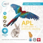 APL B complex + prebiotic exotica 30 ml