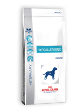Royal Canin HYPOALLERGENIC