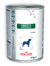 Royal Canin OBESITY Management