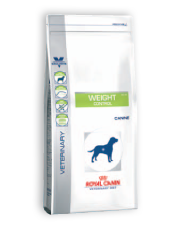 Royal Canin WEIGHT CONTROL