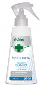 hydro-spray dr Seidel 