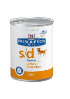 Hill's Prescription Diet Canine s/d