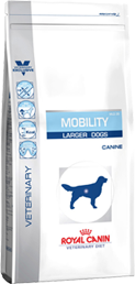Royal Canin MOBILITY larger dogs